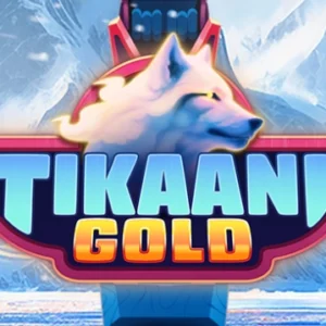 Tikaani Gold