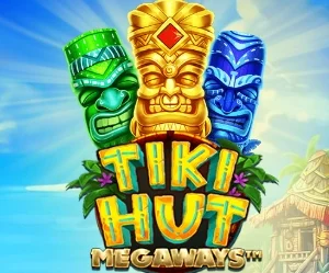 Tiki Hut Megaways