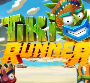 Tiki Runner