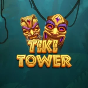 Tiki Tower