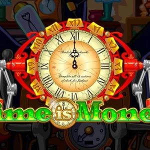 Time is Money