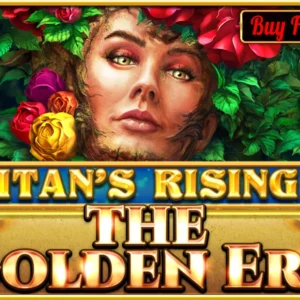 Titan's Rising The Golden Era