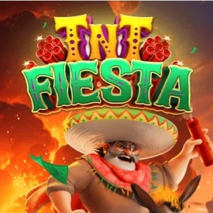 TNT Fiesta