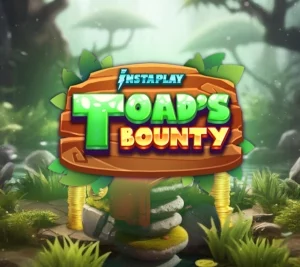 Toad's Bounty