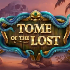 Tome of the Lost