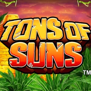 Tons of Suns