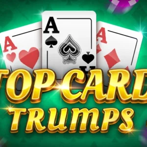 Top Card Trumps