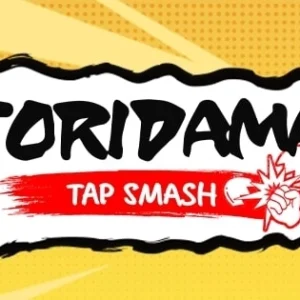 Toridama Tap Smash