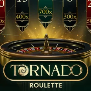 Tornado Roulette