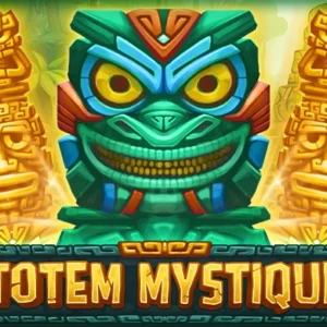 Totem Mystique