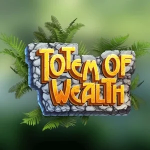 Totem of Wealth