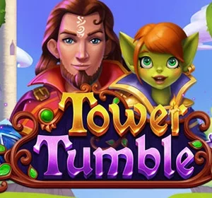 Tower Tumble