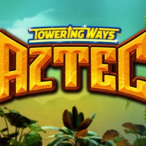 Towering Ways Aztec