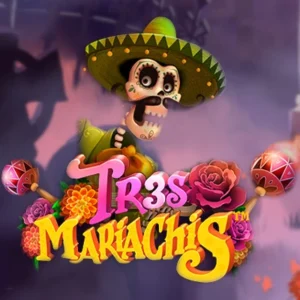 Tr3s Mariachis