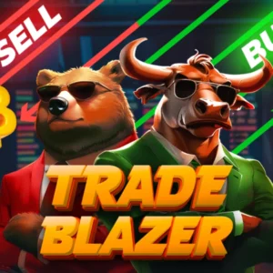 TradeBlazer