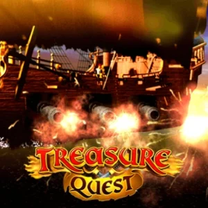 Treasure Quest