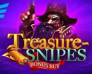 Treasure-snipes Bonus Buy