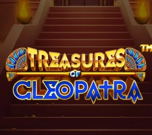 Treasures of Cleopatra