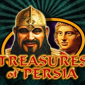 Treasures of Persia