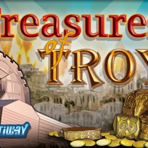Treasures of Troy