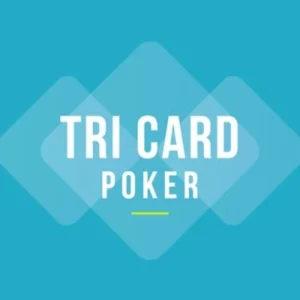 Tri Card Poker