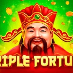 Triple Fortune