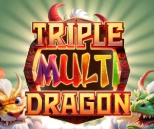 Triple Multi Dragon