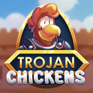 Trojan Chickens