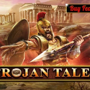 Trojan Tales