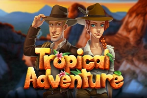 Tropical Adventure