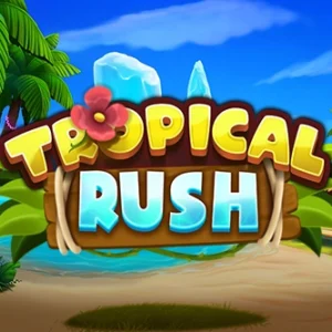 Tropical Rush