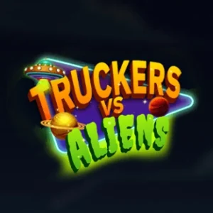 Truckers vs Aliens