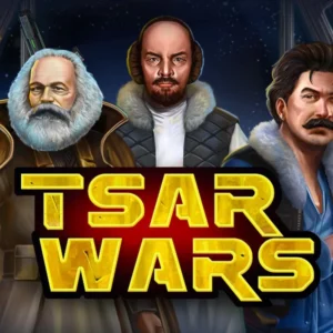 Tsar Wars