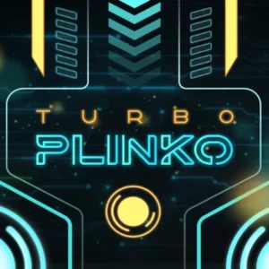 Turbo Plinko