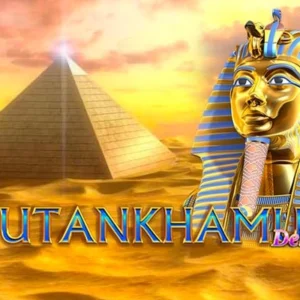 Tutankhamun