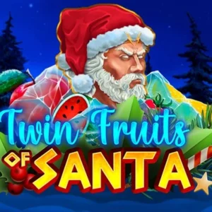 Twin Fruits of Santa