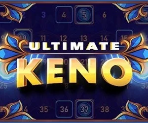 Ultimate Keno