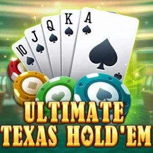Ultimate Texas Hold’em