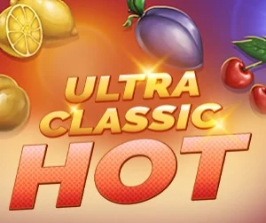 Ultra Classic Hot