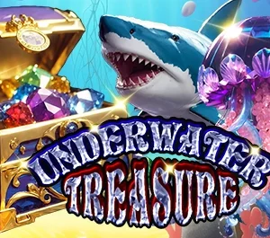 Underwater Treasure