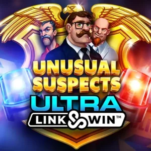 Unusual Suspects Ultra Link&Win