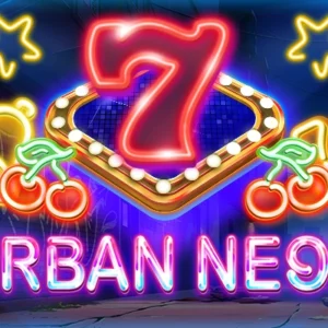 Urban Neon