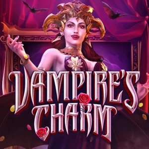 Vampire's Charm