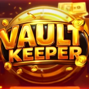 Vault Keeper