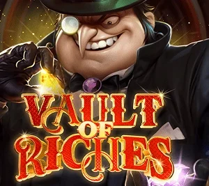 Vault of Riches