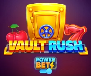 Vault Rush
