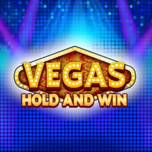 Vegas Hold and Win