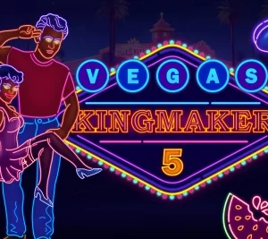Vegas Kingmaker 5