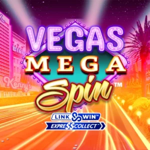 Vegas Mega Spin