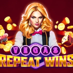 Vegas Repeat Wins